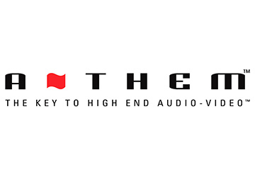 Anthem AV Receivers