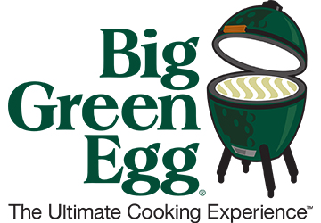 Big Green Egg
